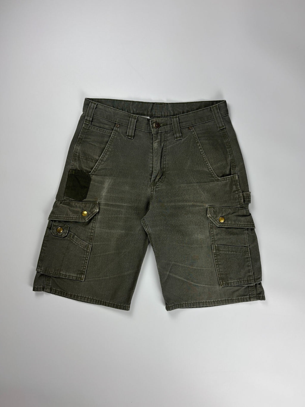 Vintage Carhartt Workwear Shorts
