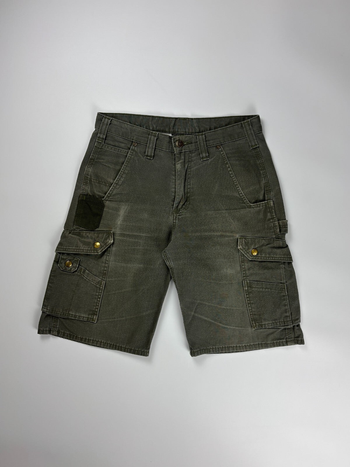 Vintage Carhartt Workwear Shorts