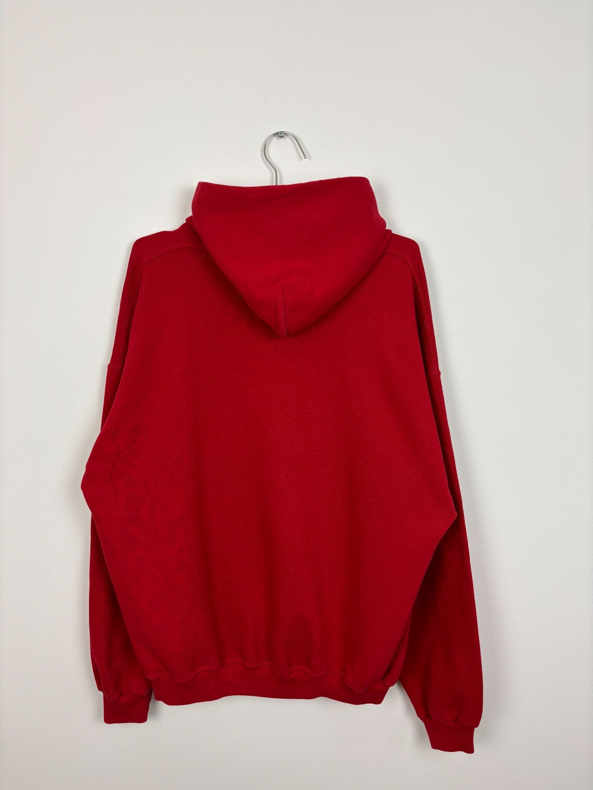 Vintage Russell Ohio State University Hoodie