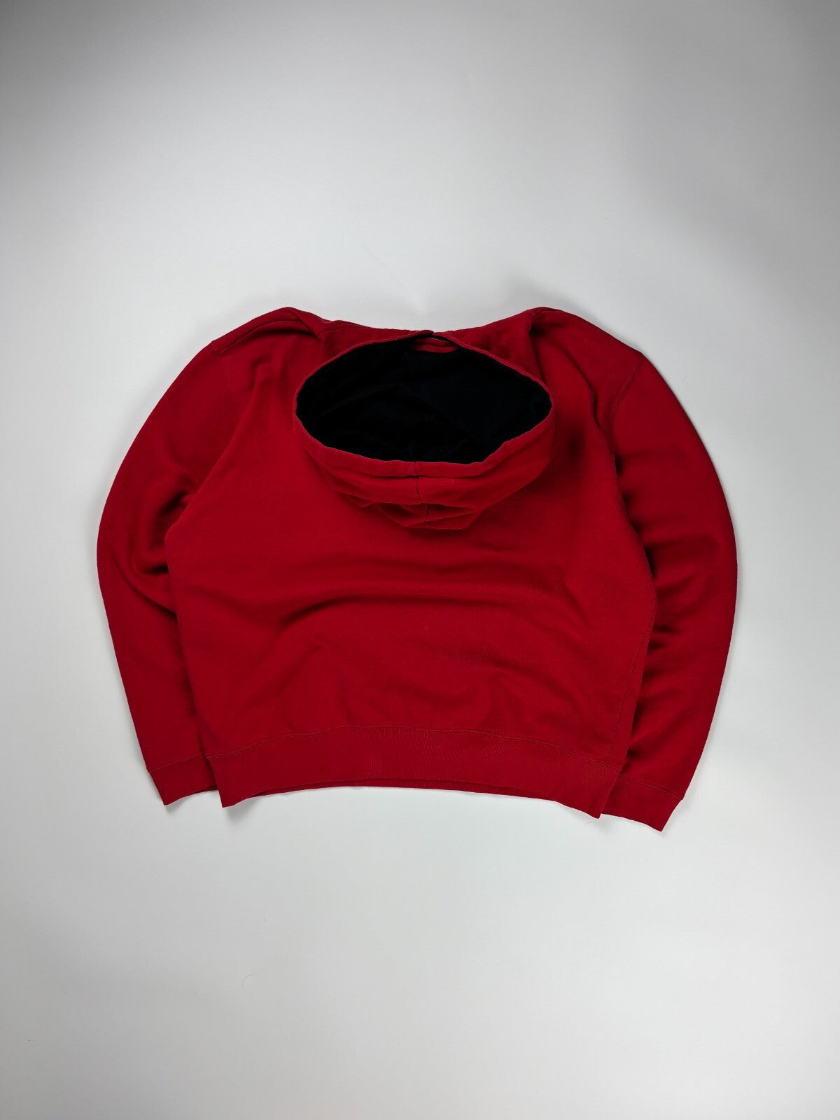 Vintage Ohio State Buckeyes Hoodie
