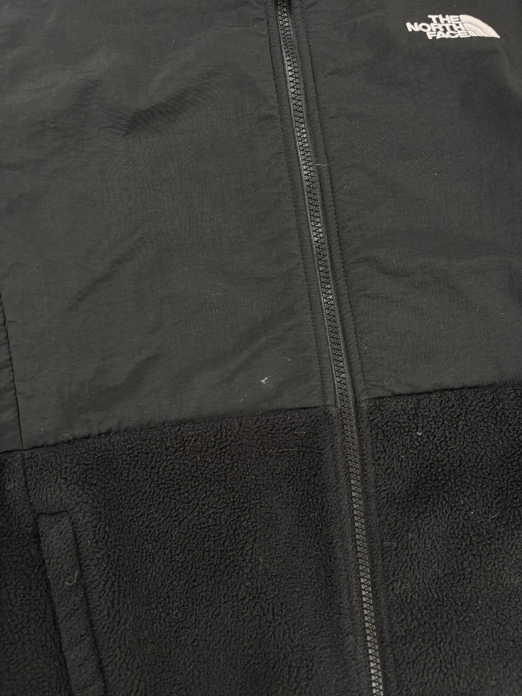 Vintage The North Face Denali Fleece Sweater