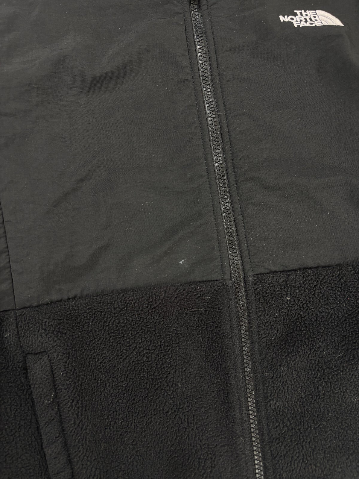 Vintage The North Face Denali Fleece Sweater