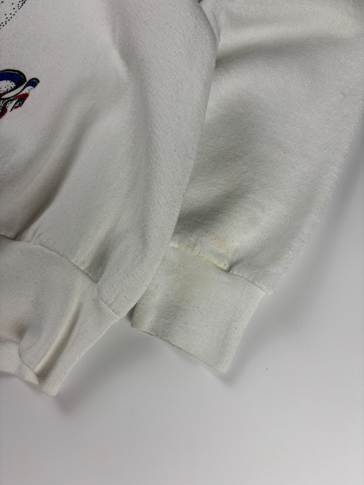 Vintage Toronto Blue Jays Season Opener Sweatshirt