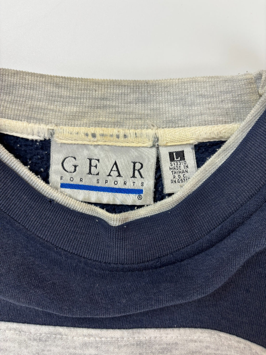 Vintage Island Breeze Sweatshirt