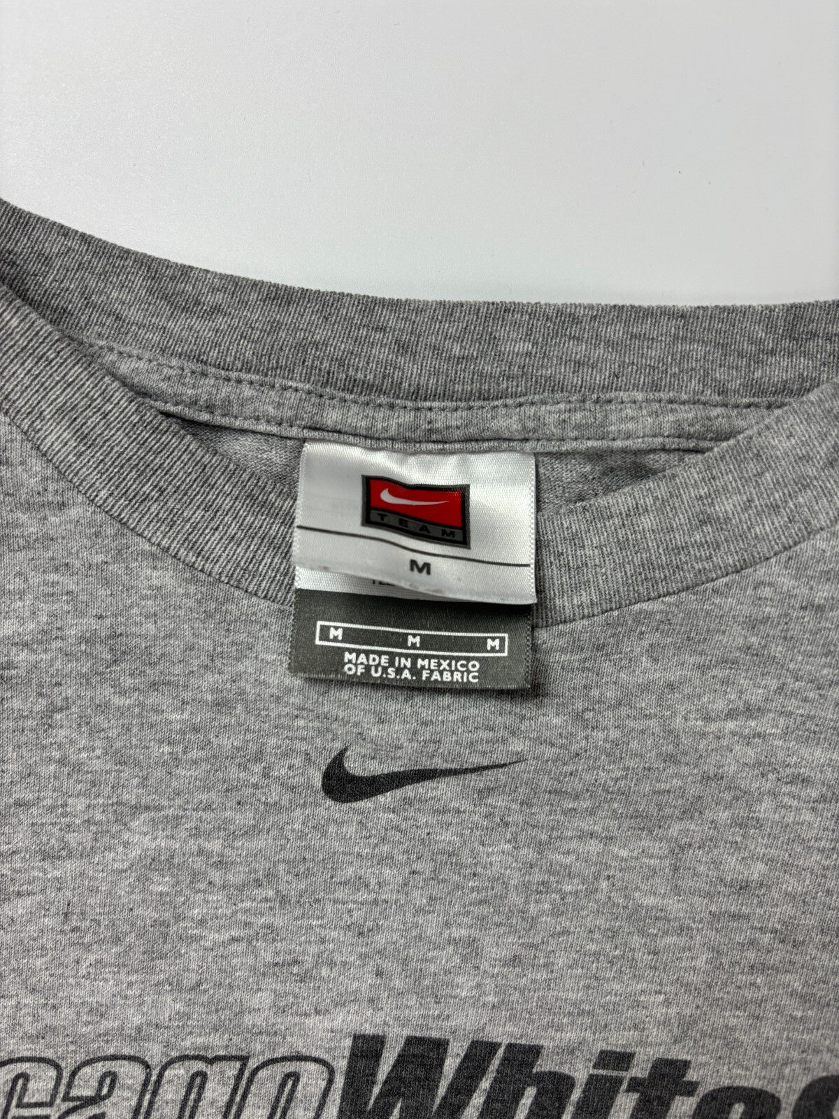 Vintage Nike MLB Chicago White Sox Tee