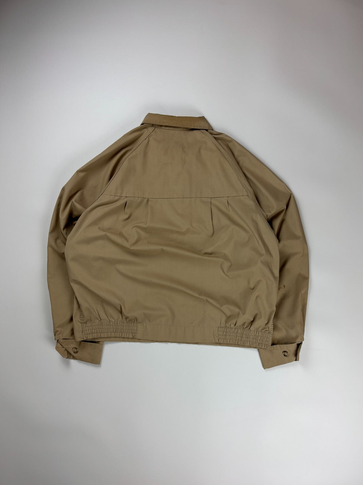 Vintage London Fog Harrington Jacket