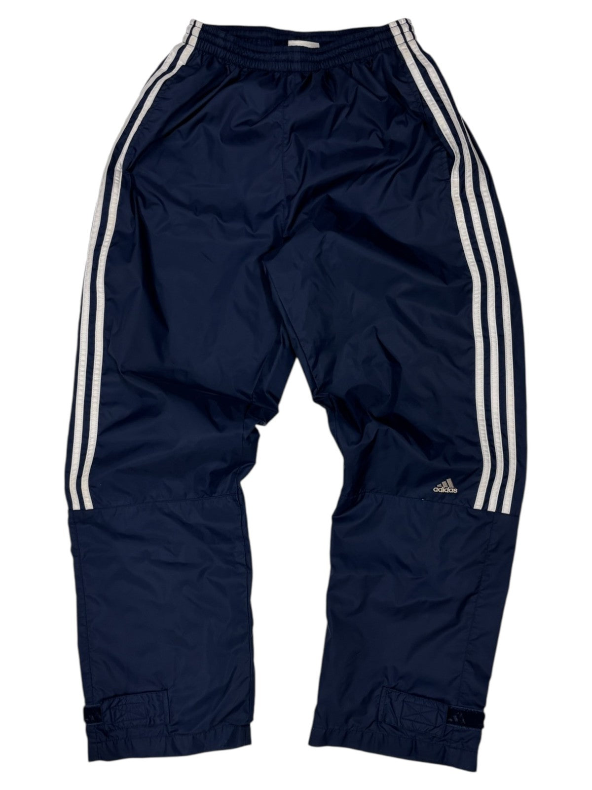 1990s Vintage Adidas Track Pants