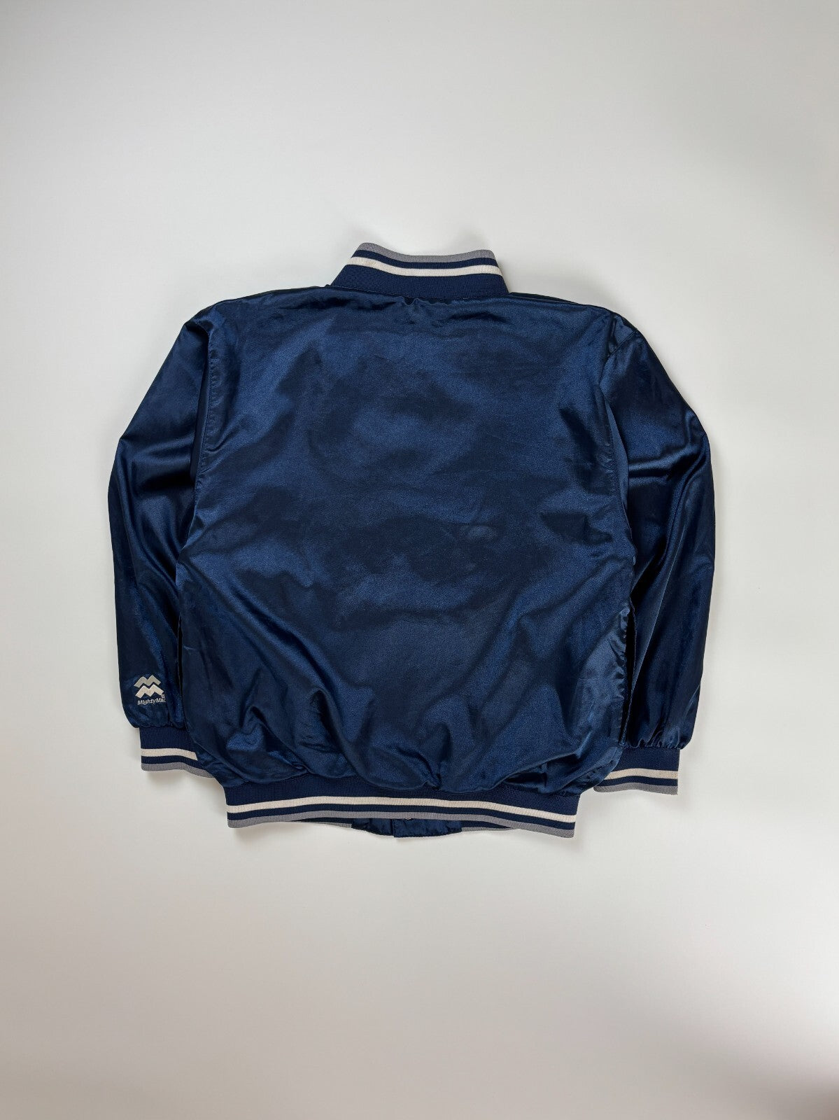 Vintage New York Yankees Varsity Jacket
