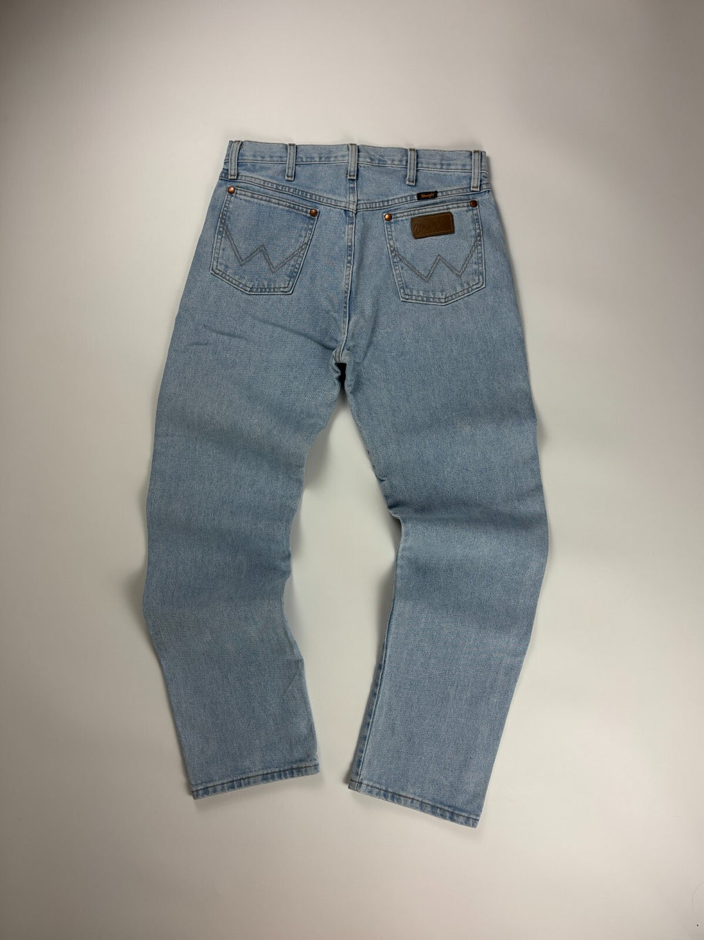 Vintage Wrangler Denim Jeans