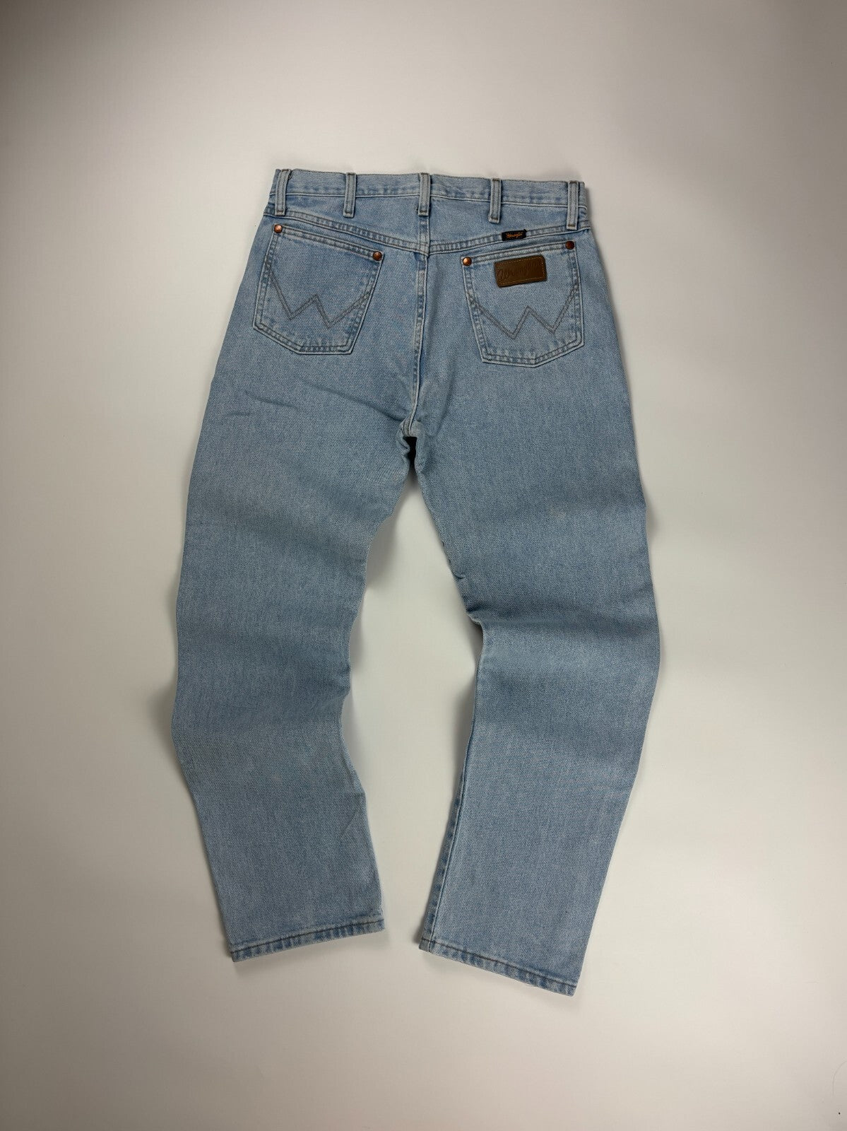 Vintage Wrangler Denim Jeans