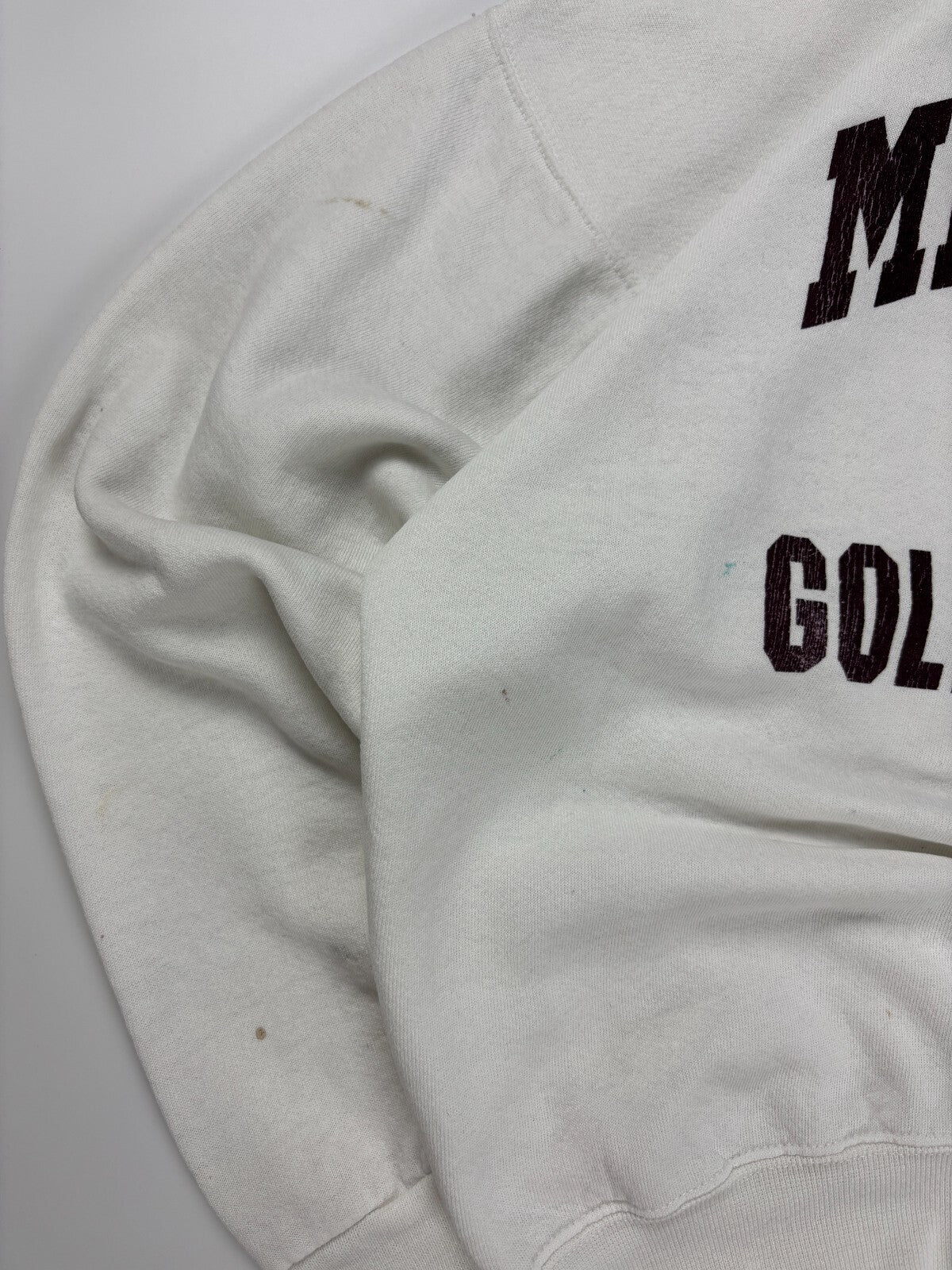 Vintage Minnesota Golden Gophers Sweatshirt