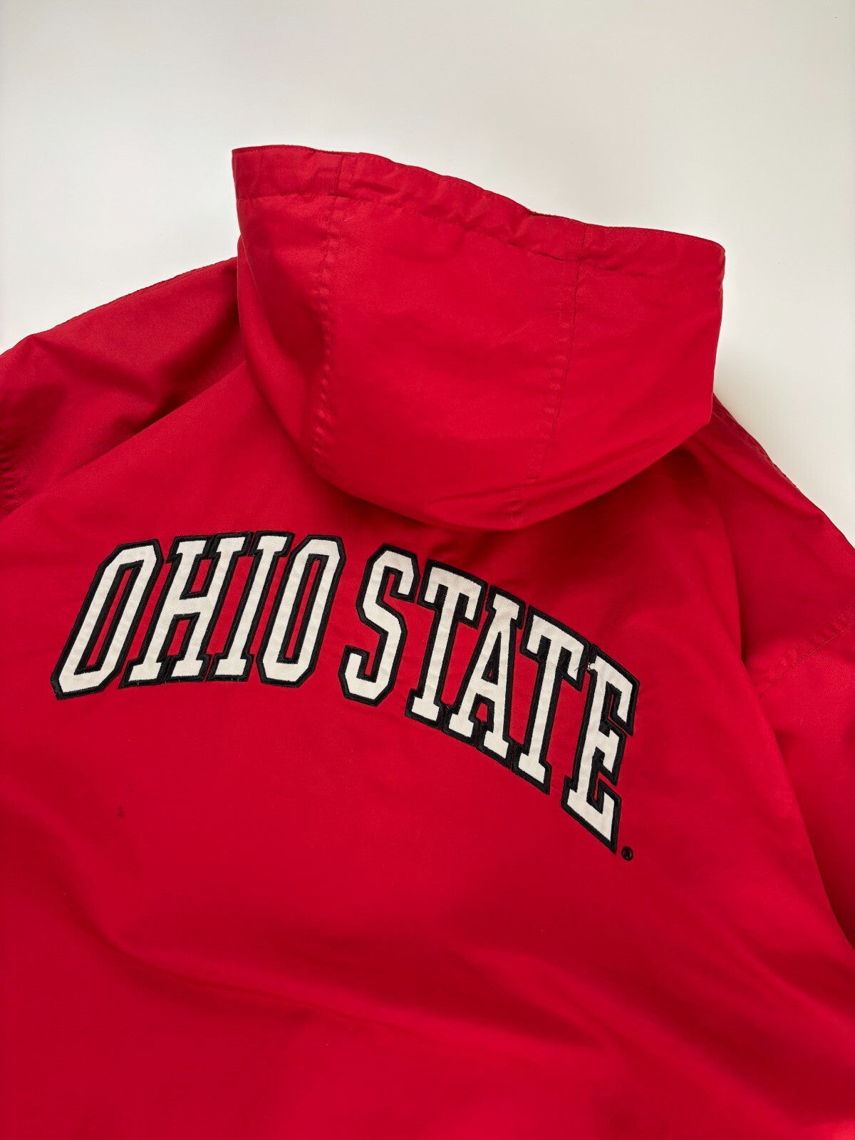Vintage Ohio State University Jacket