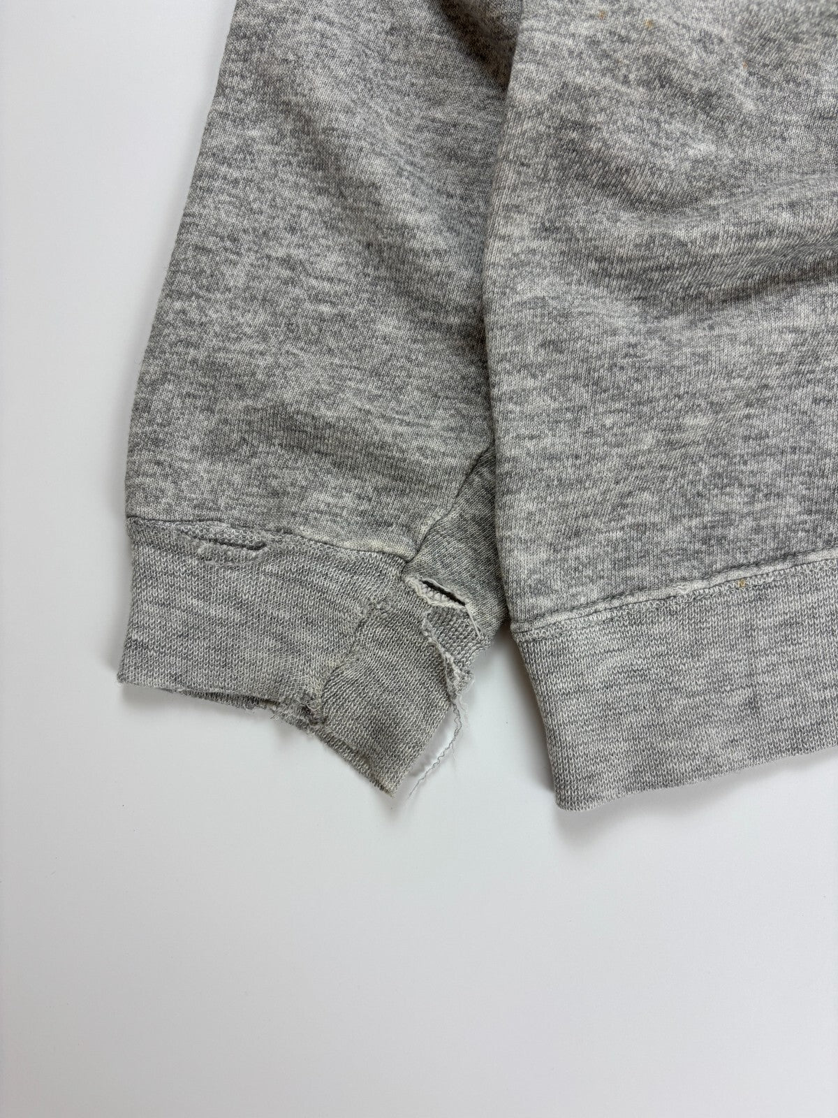 Vintage Ohio State University Sweatshirt
