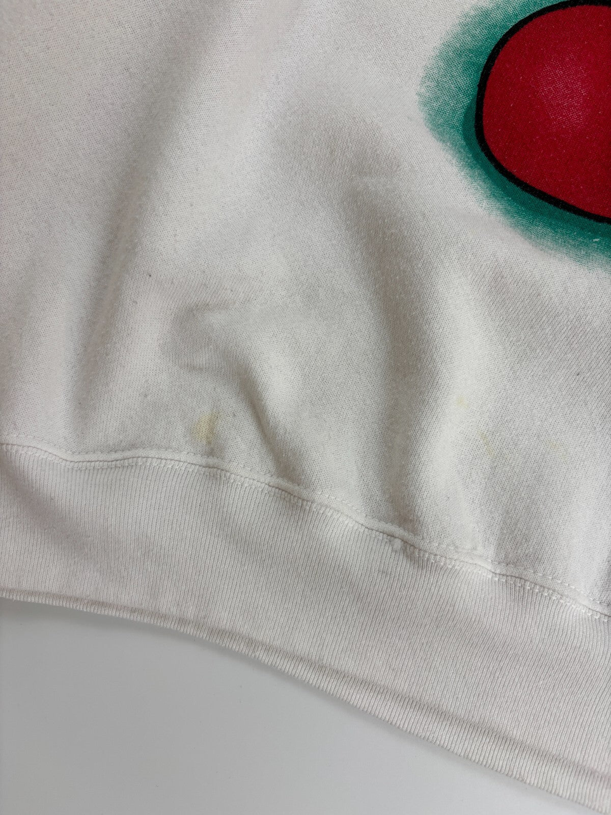 Vintage Looney Tunes Christmas Sweatshirt