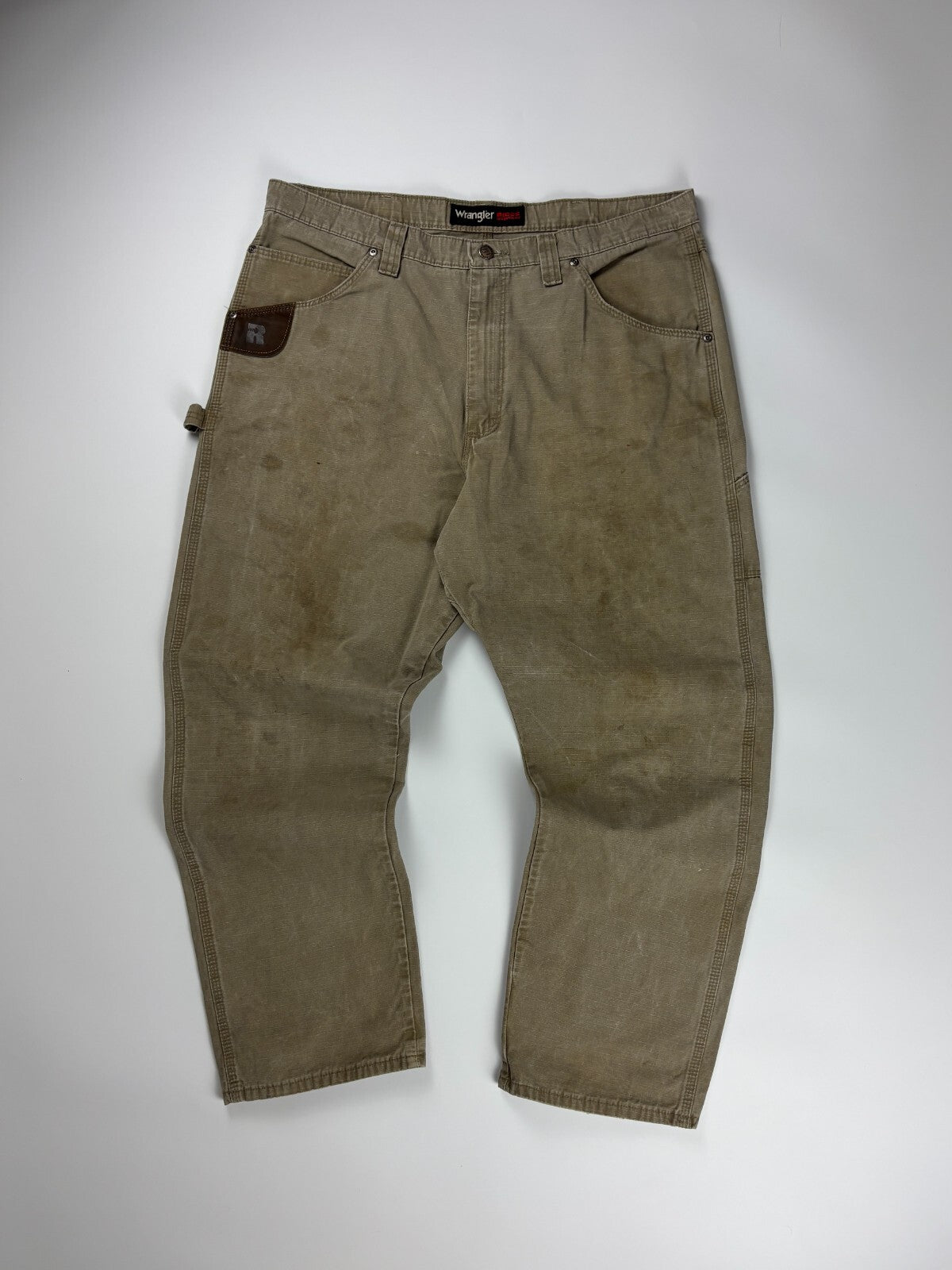 Vintage Wrangler Workwear Pants