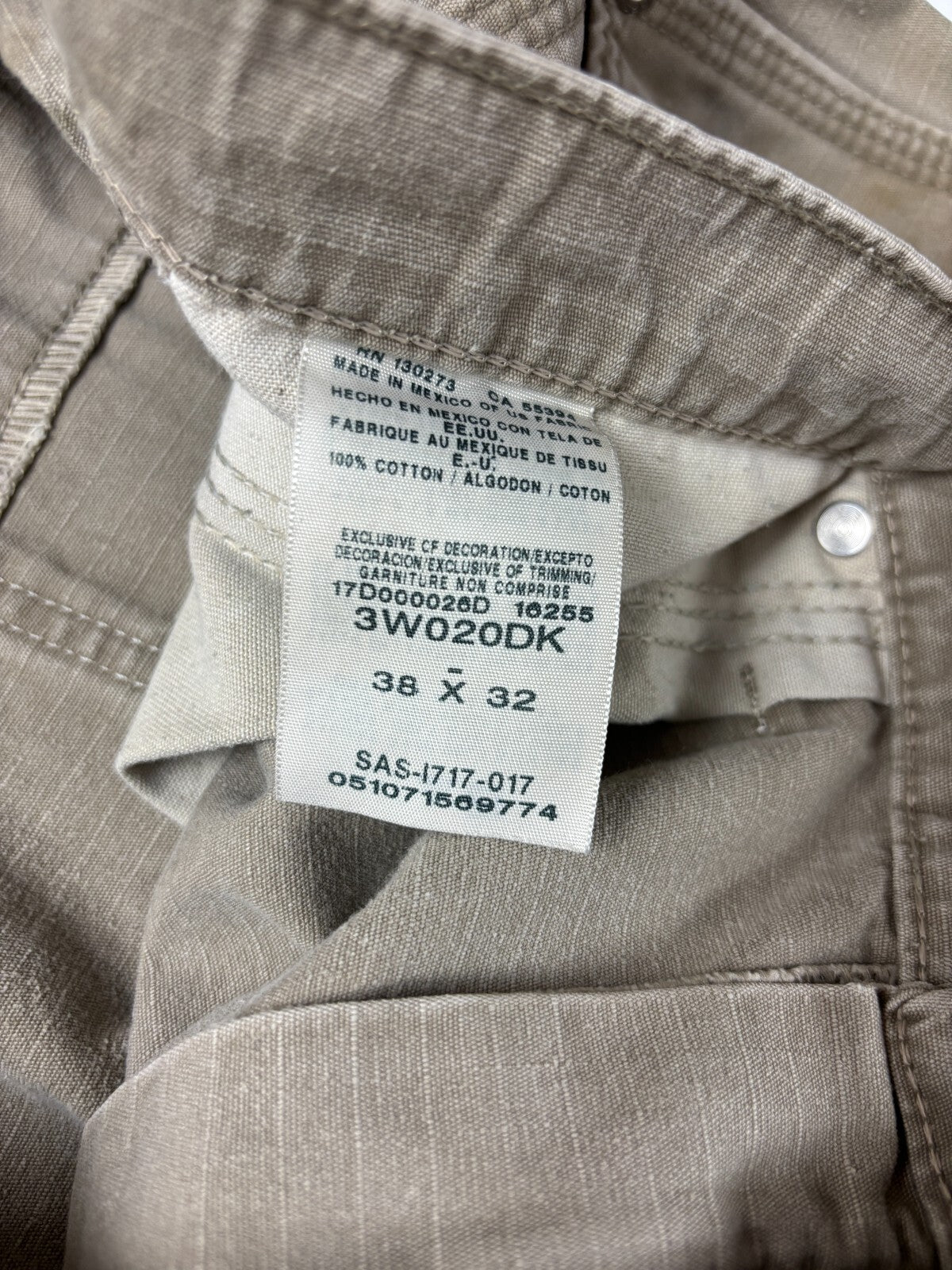 Vintage Wrangler Workwear Pants