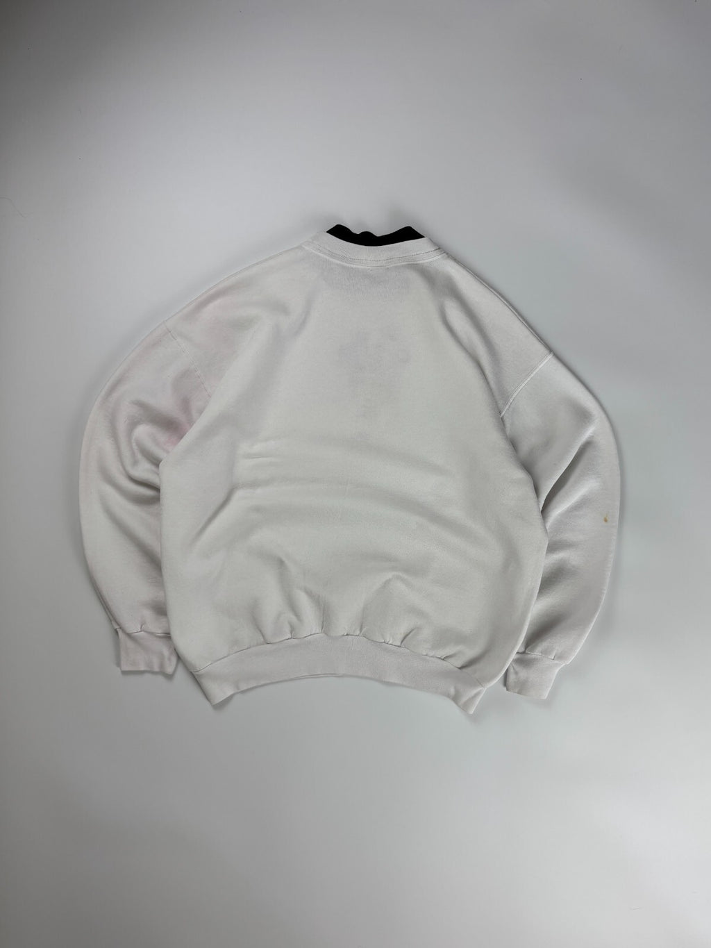 Vintage Cat Sweatshirt