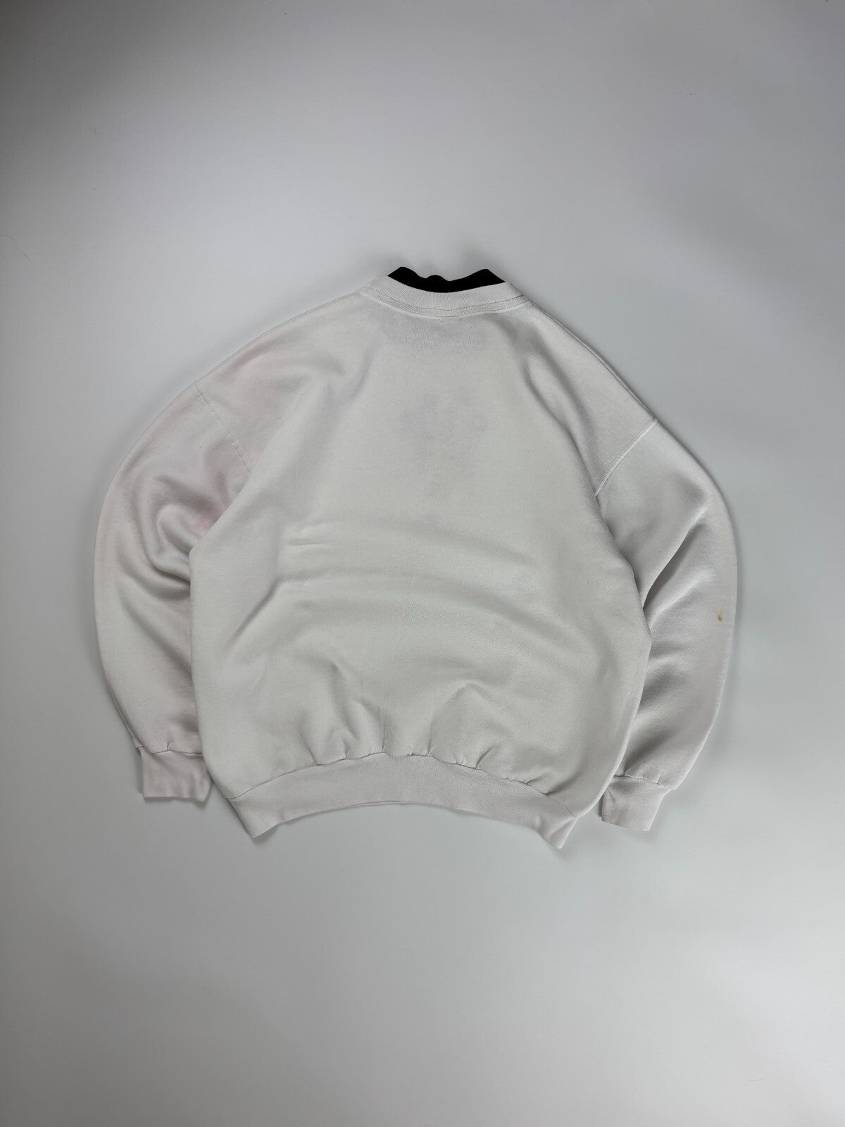 Vintage Cat Sweatshirt