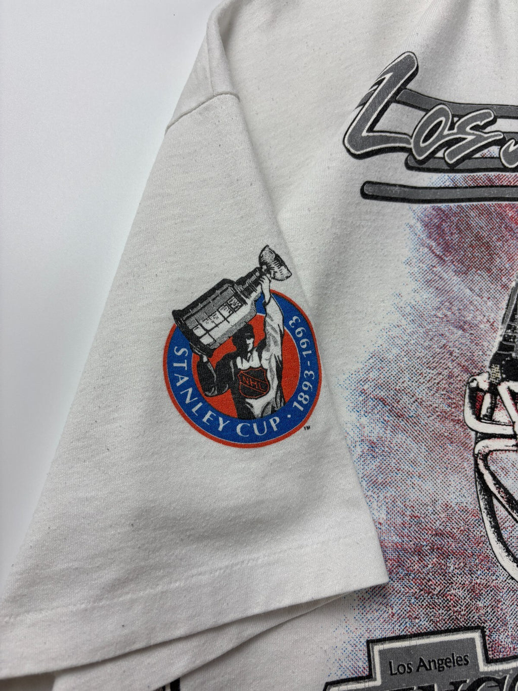 Vintage NHL Los Angeles Kings Tee