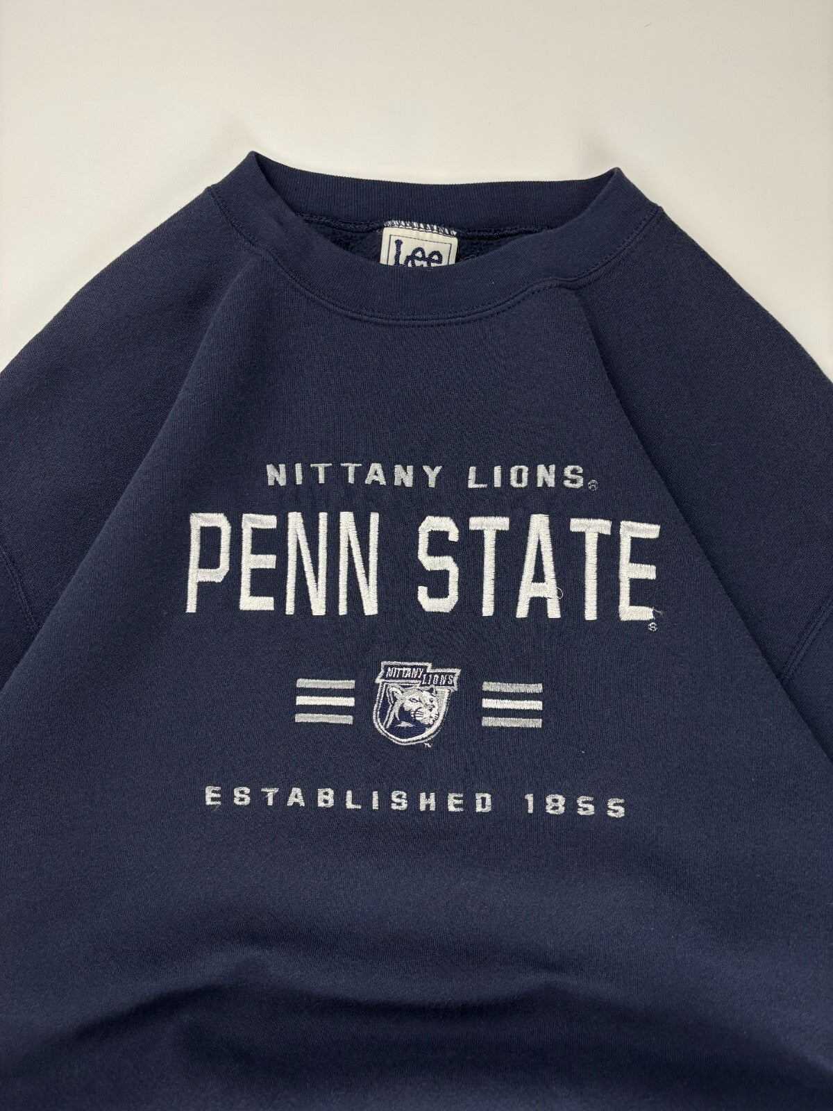 Vintage Penn State University Sweatshirt
