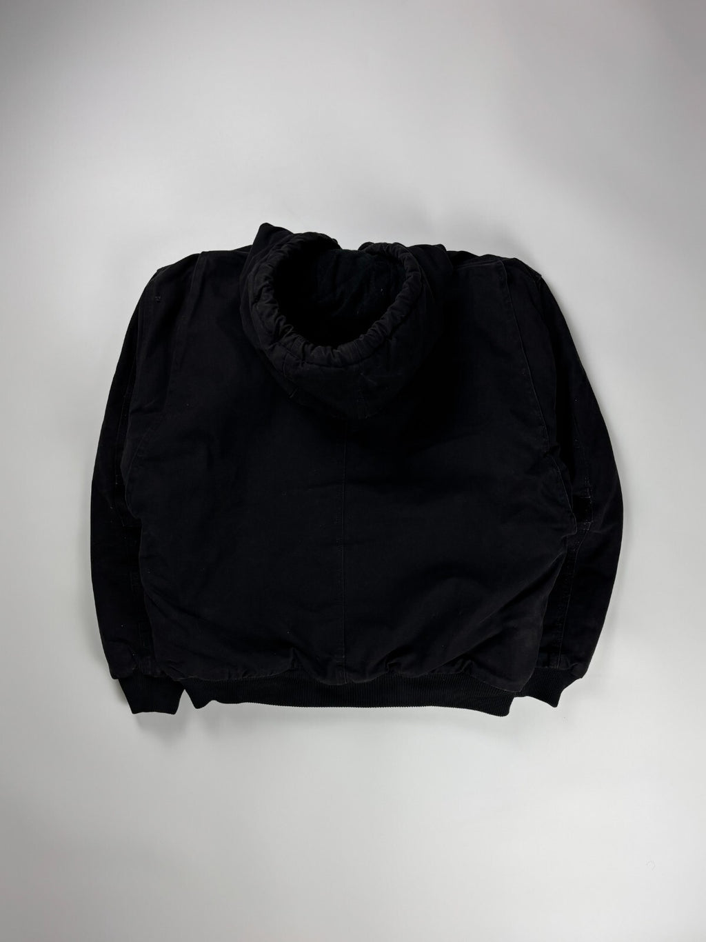 Vintage Berne Workwear Jacket