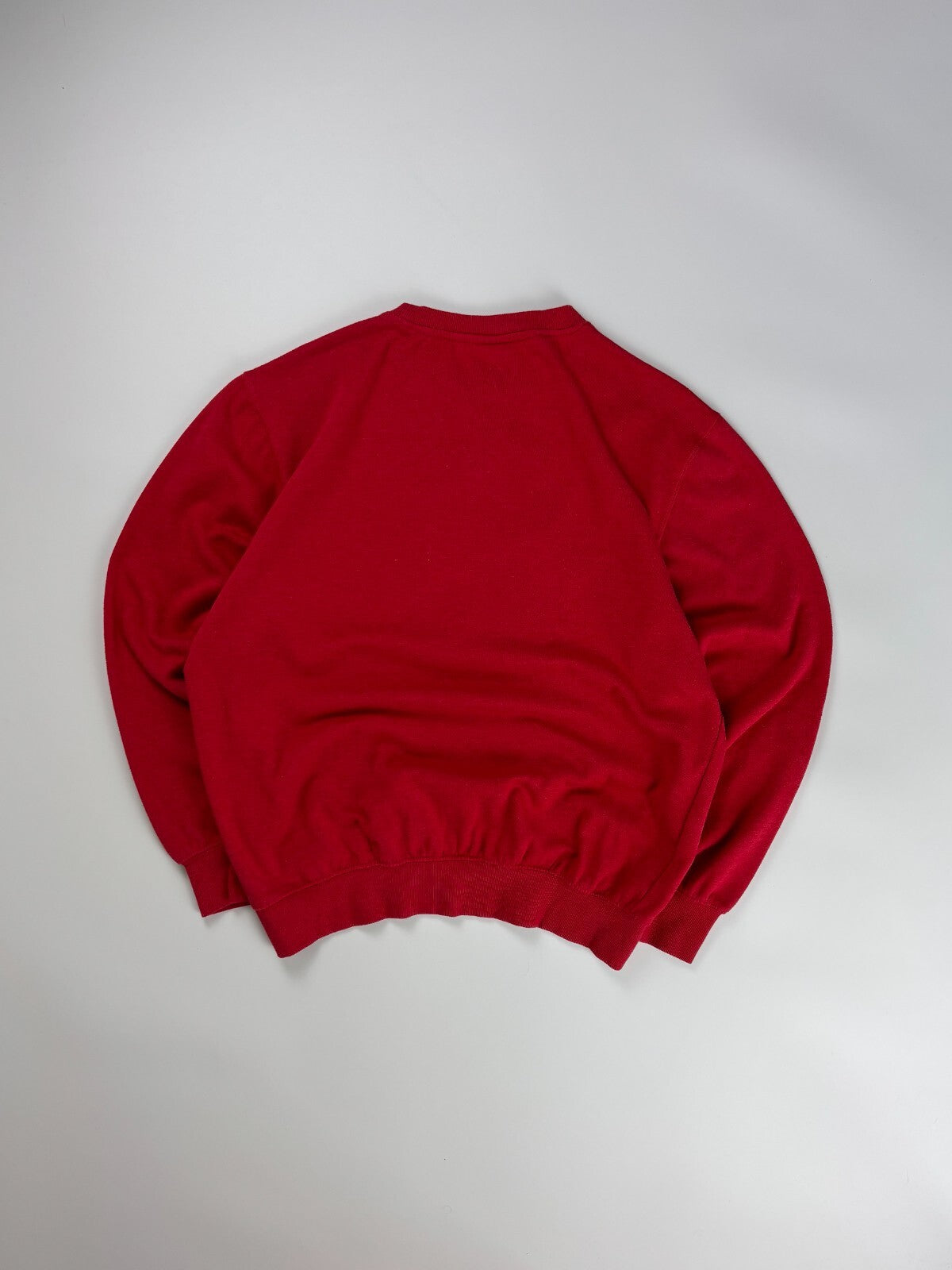 Vintage Ohio State University Sweatshirt
