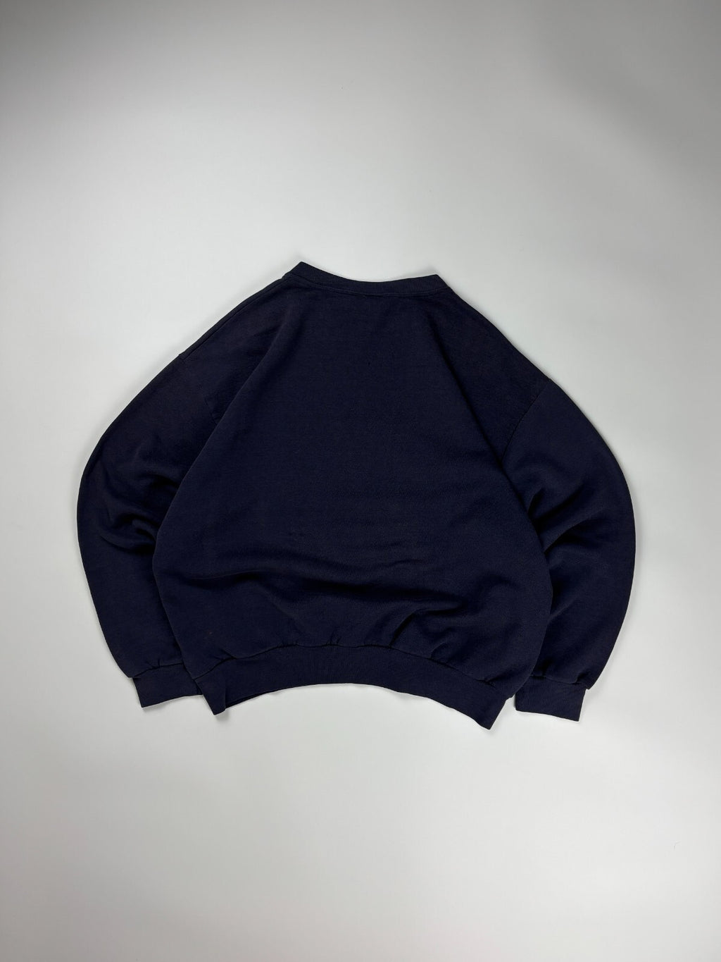 Vintage Denver Broncos Sweatshirt