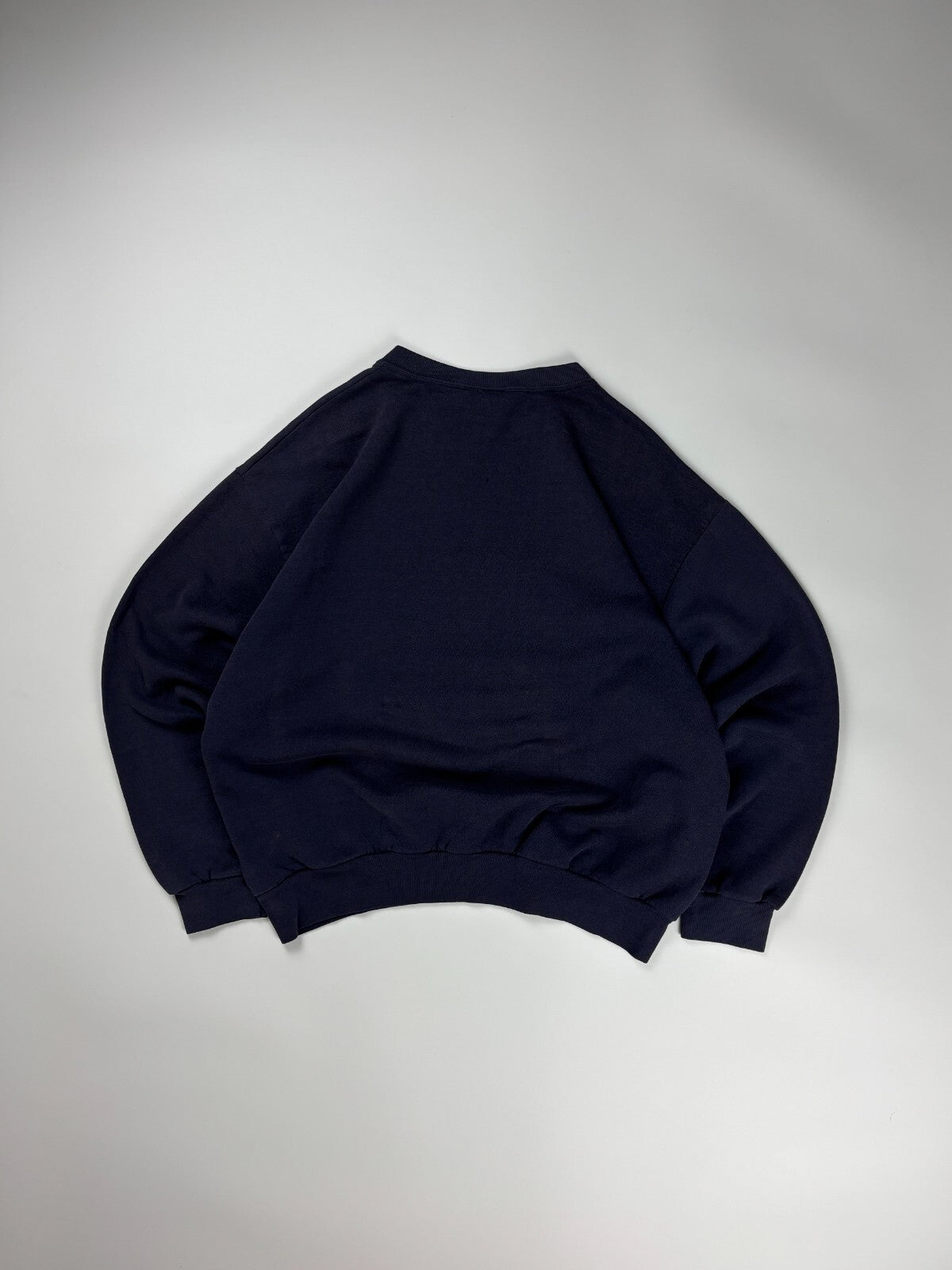 Vintage Denver Broncos Sweatshirt
