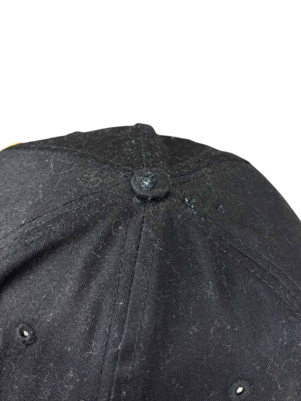 Vintage Pittsburgh Pirates Adjustable Hat