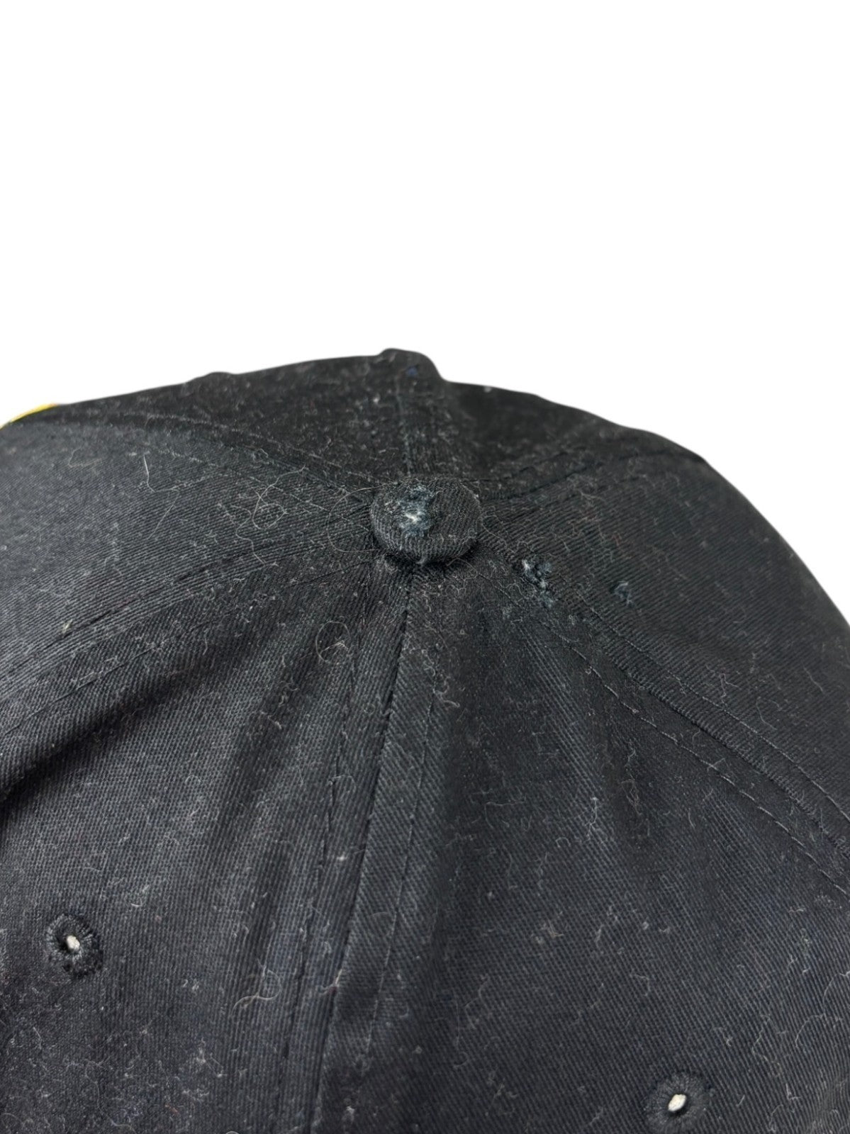 Vintage Pittsburgh Pirates Adjustable Hat