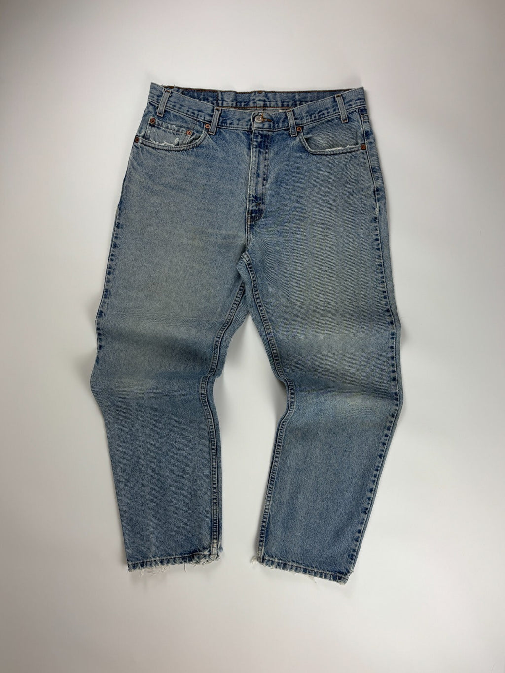Vintage Levis Denim Jeans