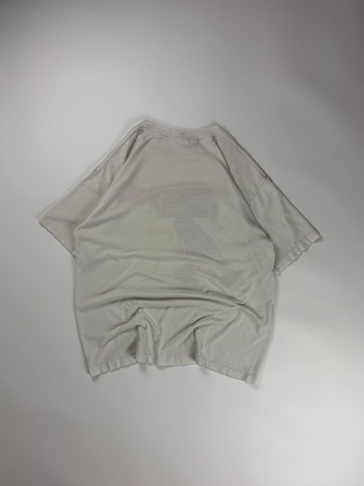 Vintage Converse Surfer Cat Tee