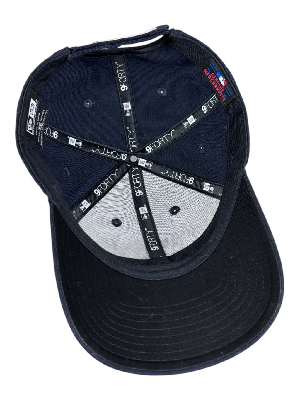 Vintage New York Yankees Hat