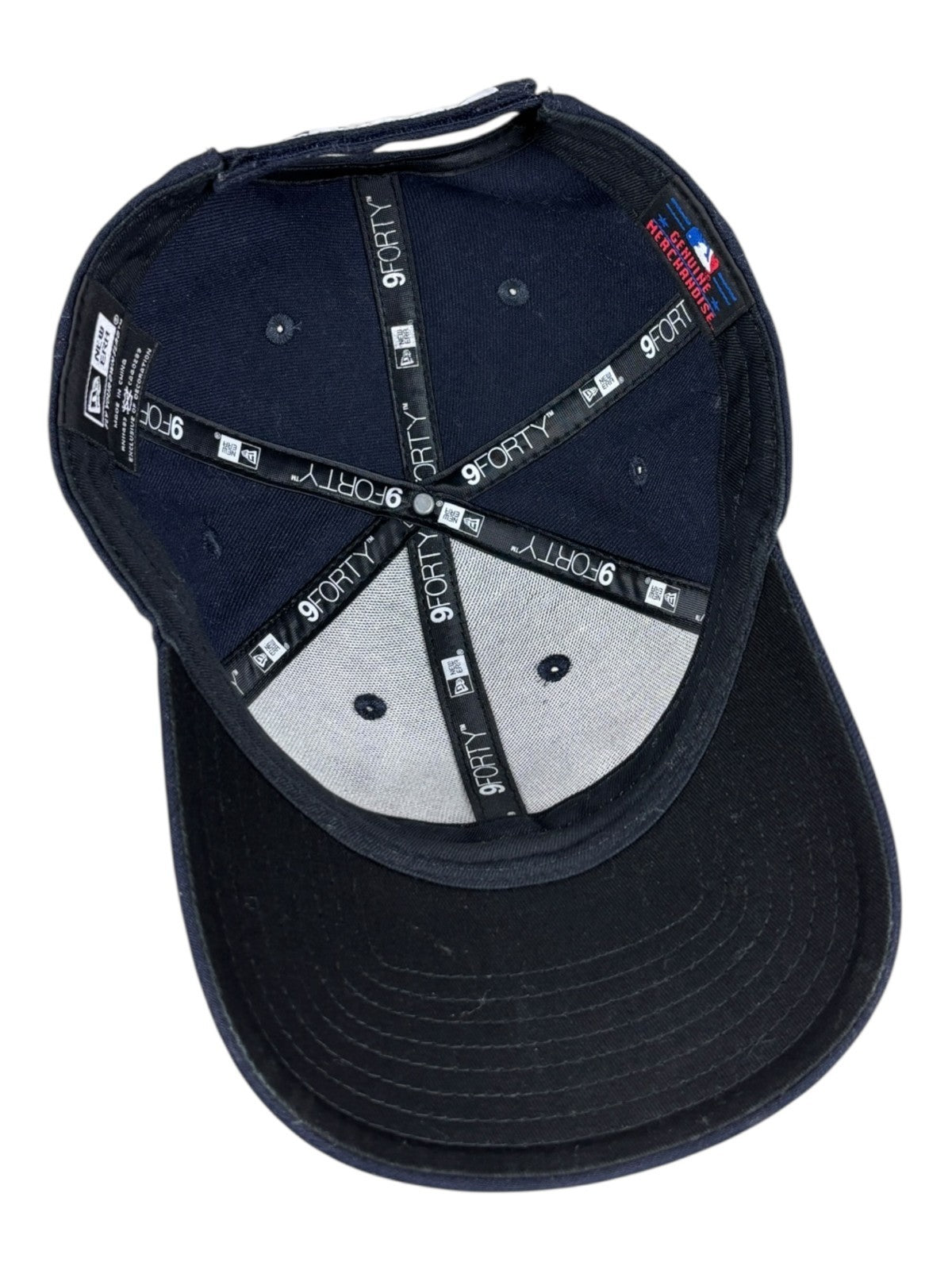 Vintage New York Yankees Hat