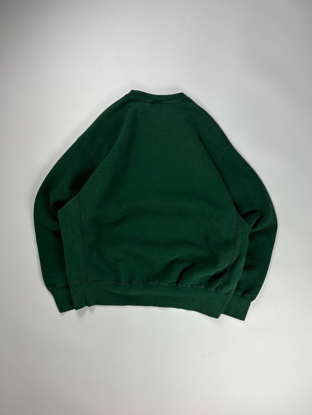 Vintage Green Bay Packers Sweatshirt