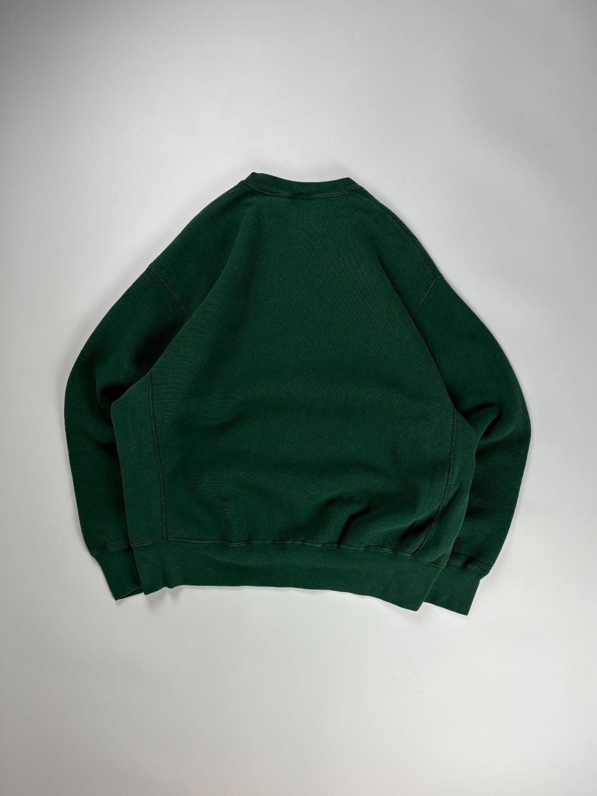 Vintage Green Bay Packers Sweatshirt