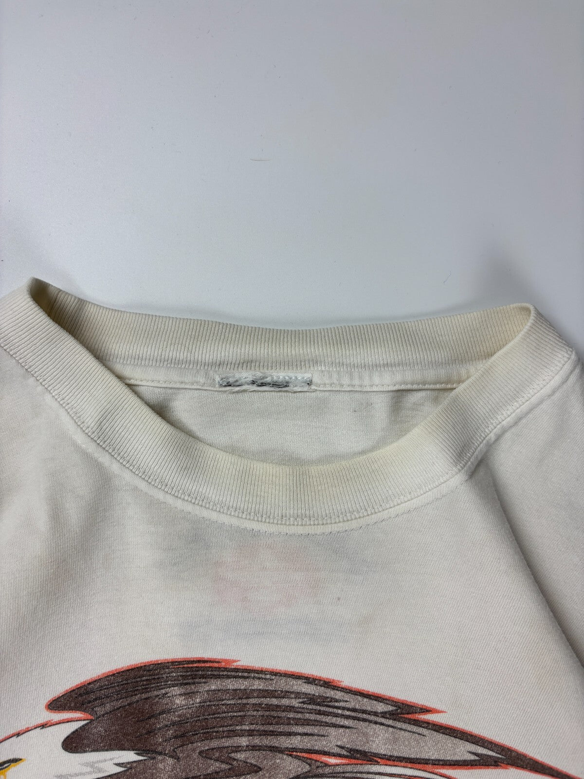 Vintage Harley Davidson Eagle Tee