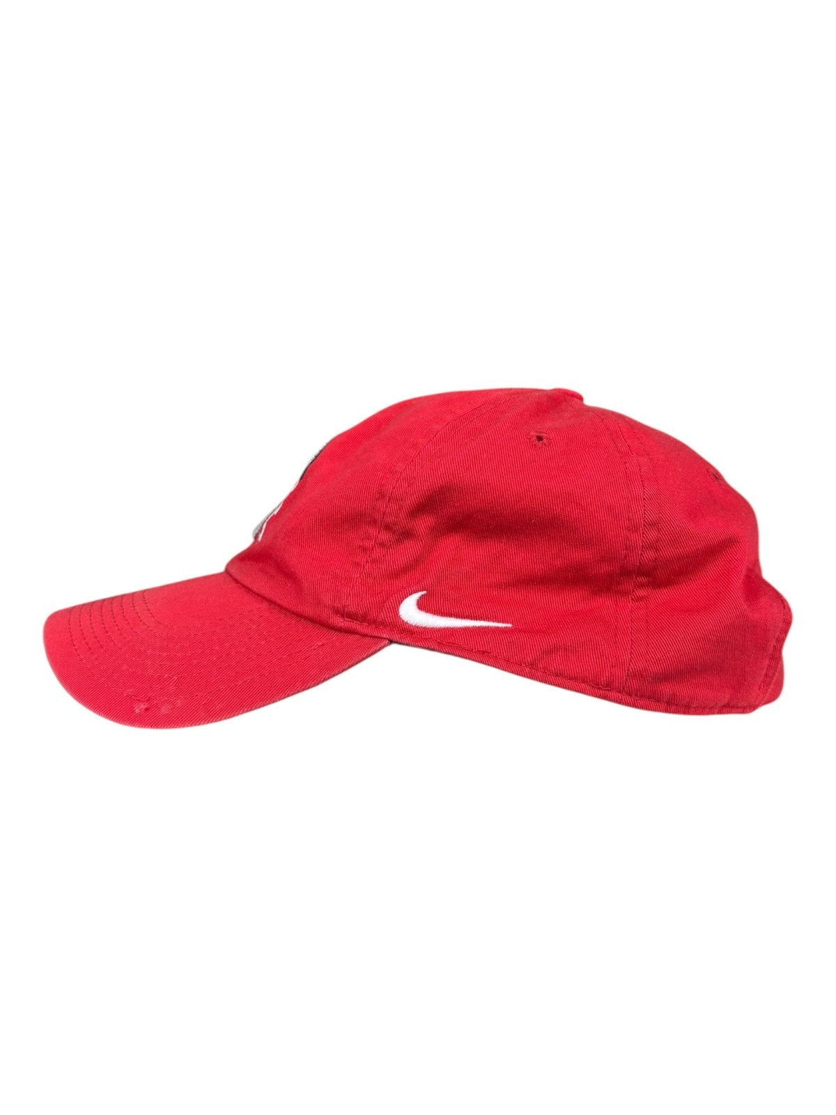 Vintage Nike Ohio State University Adjustable Hat