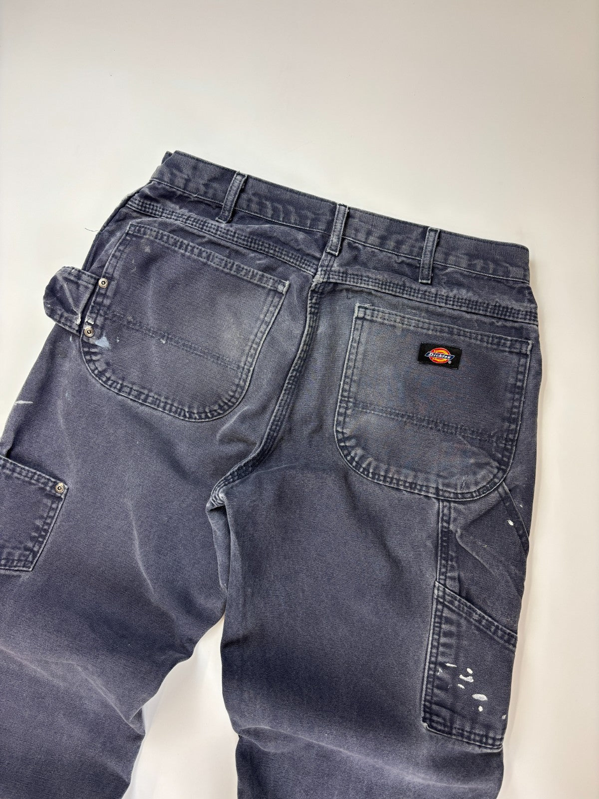 Vintage Dickies Workwear Pants