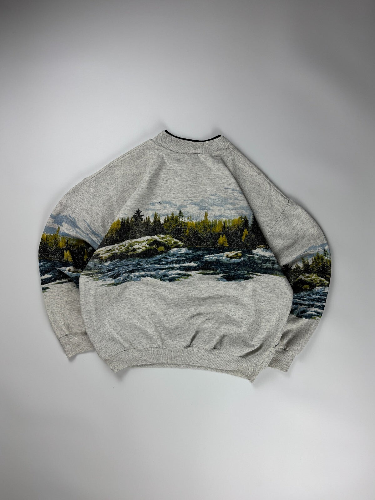 Vintage Eagle Sweatshirt