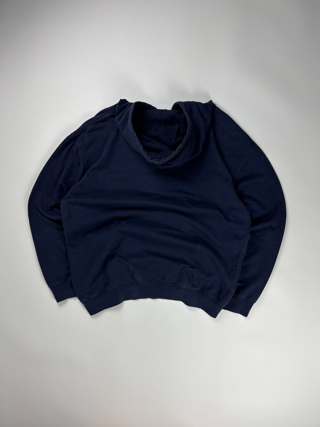 Vintage West Virginia University Hoodie