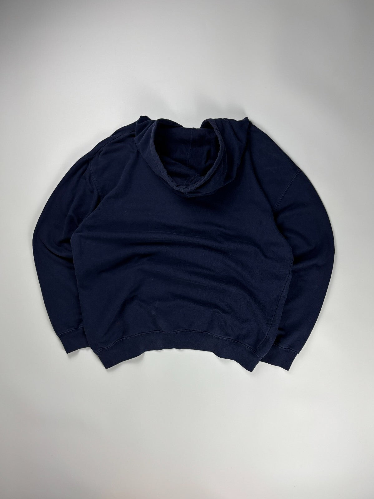 Vintage West Virginia University Hoodie