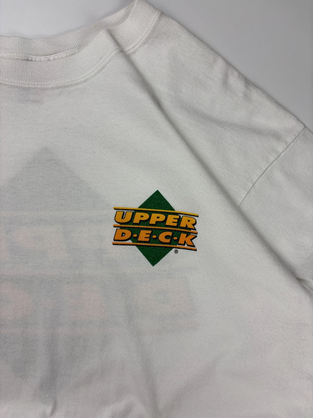 Vintage Upper Deck Tee
