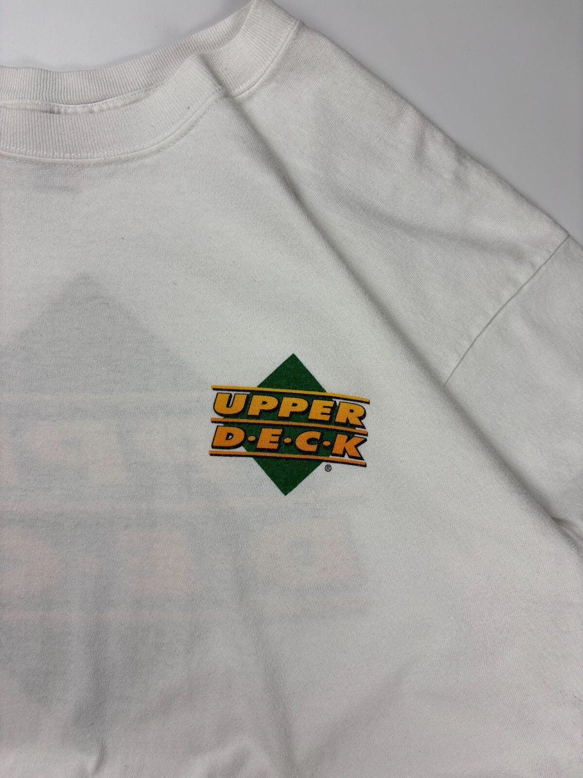 Vintage Upper Deck Tee