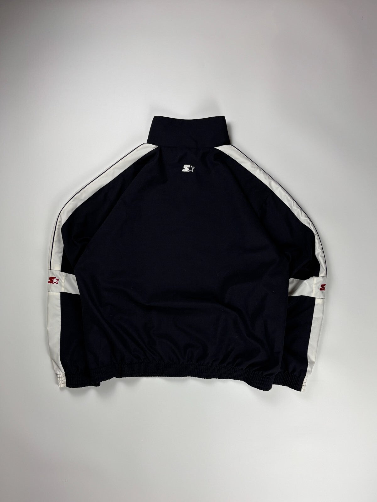 Vintage Starter Windbreaker Track Jacket