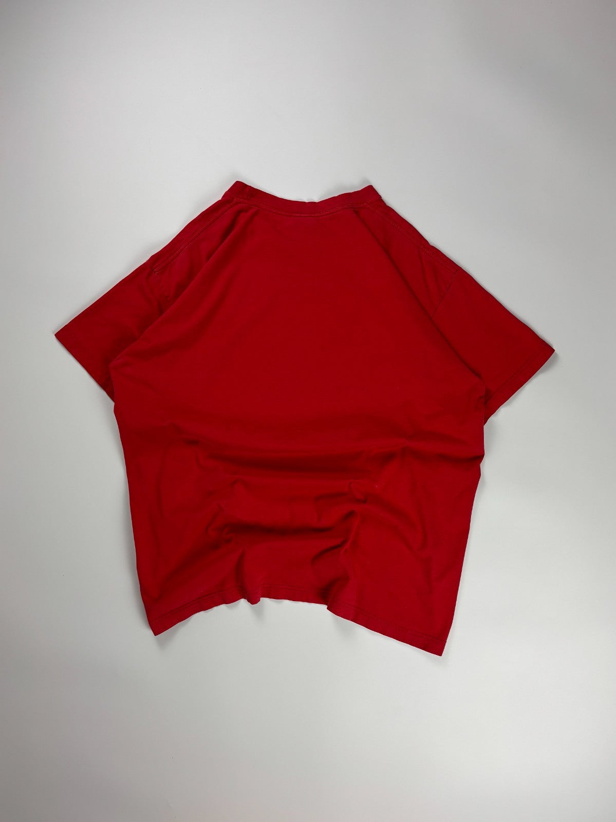 Vintage Ohio State University Tee