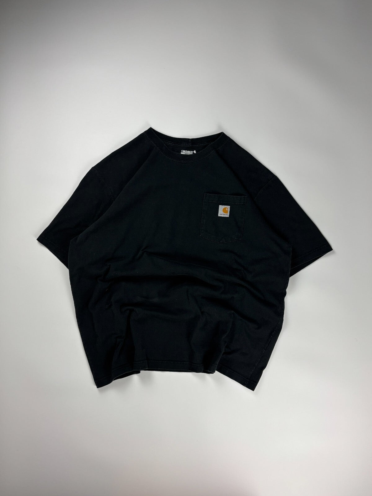 Vintage Carhartt Pocket Tee