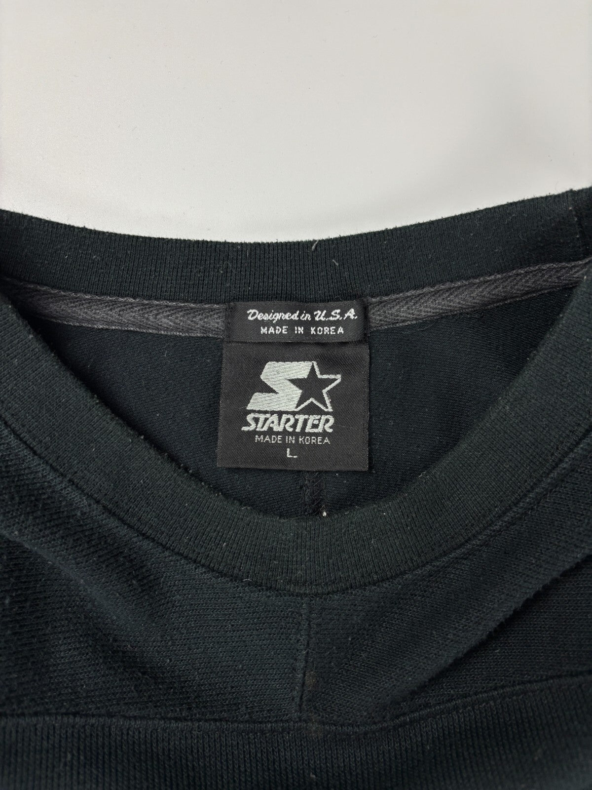 Vintage Starter Sweatshirt