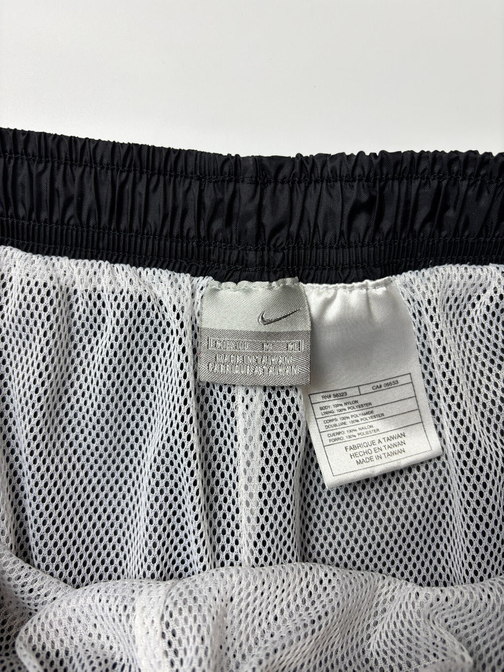 Vintage Nike Track Pants