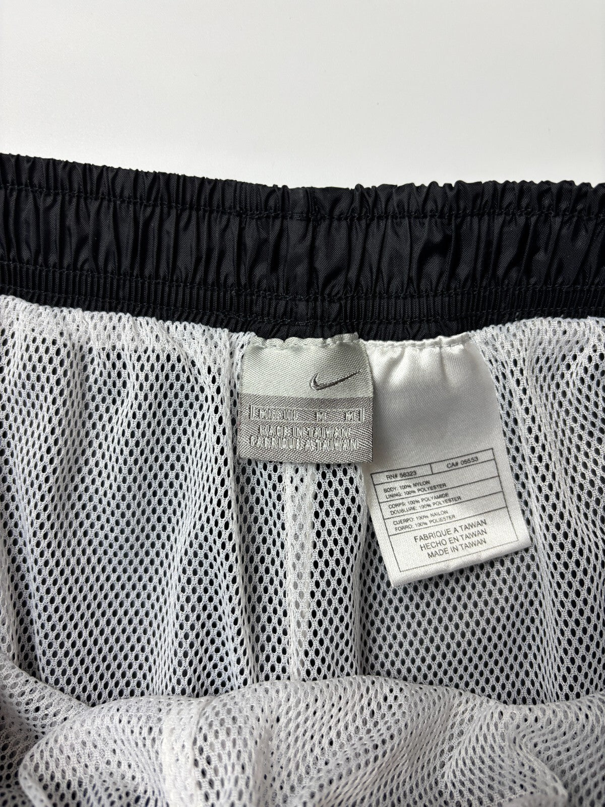 Vintage Nike Track Pants